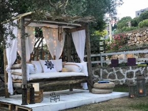 Fullmoon Room's Hotel